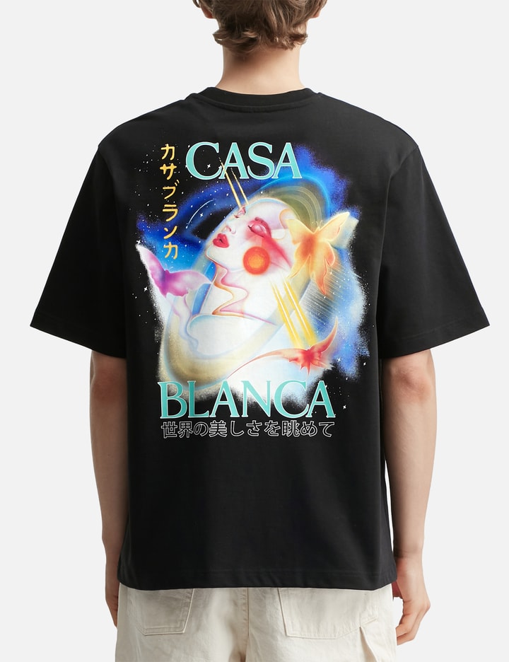 Galactic Connection T-Shirt Placeholder Image
