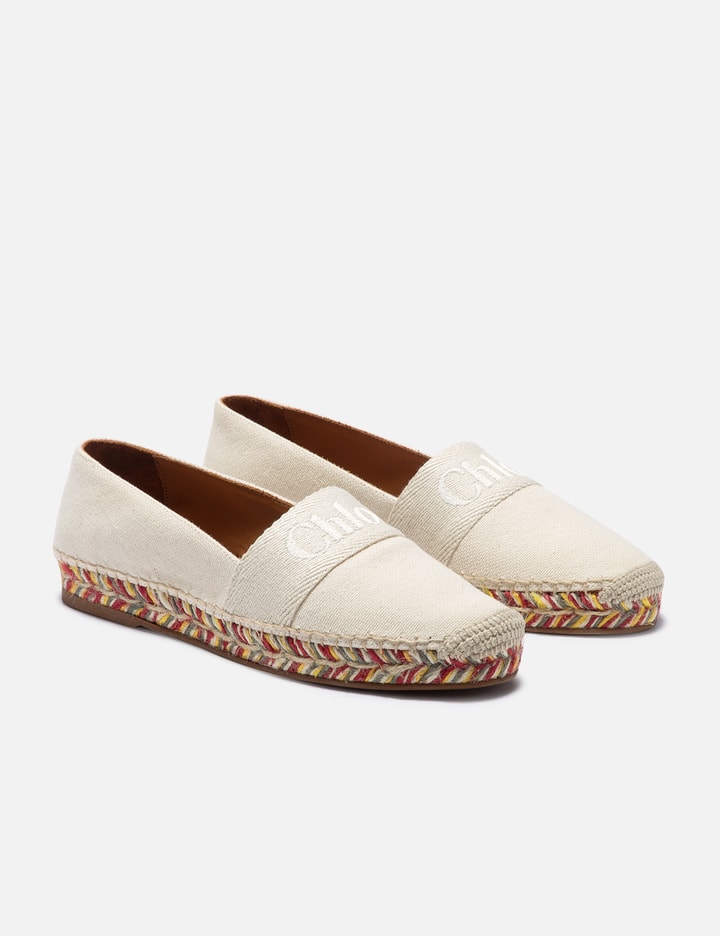 Piia Flat Espadrille Placeholder Image