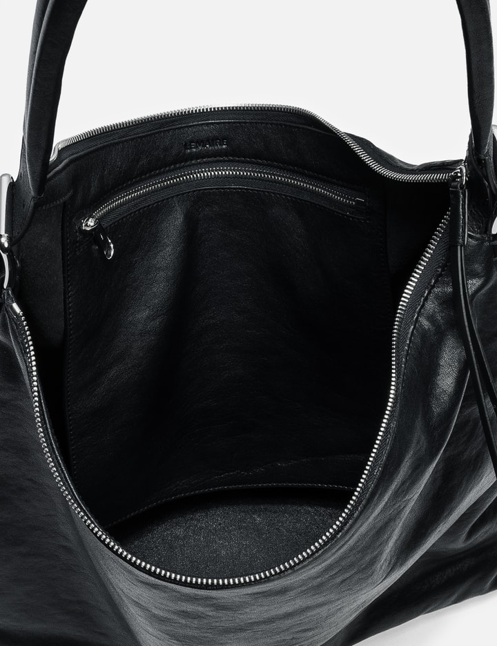 Lemaire BELTED HOBO BAG