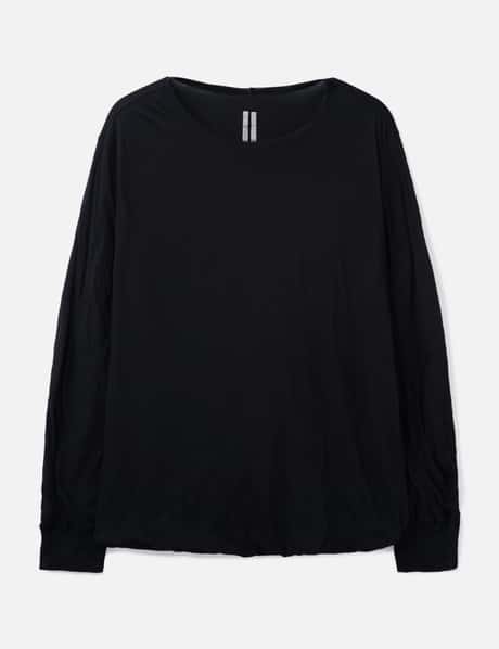 Rick Owens Jumbo Double LS T