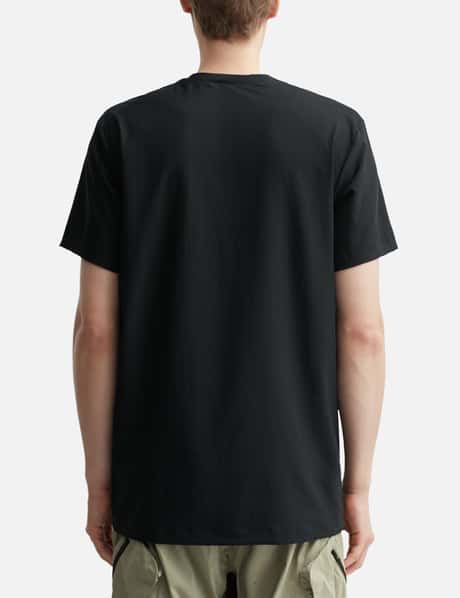 M's Cover T-Shirt view 12