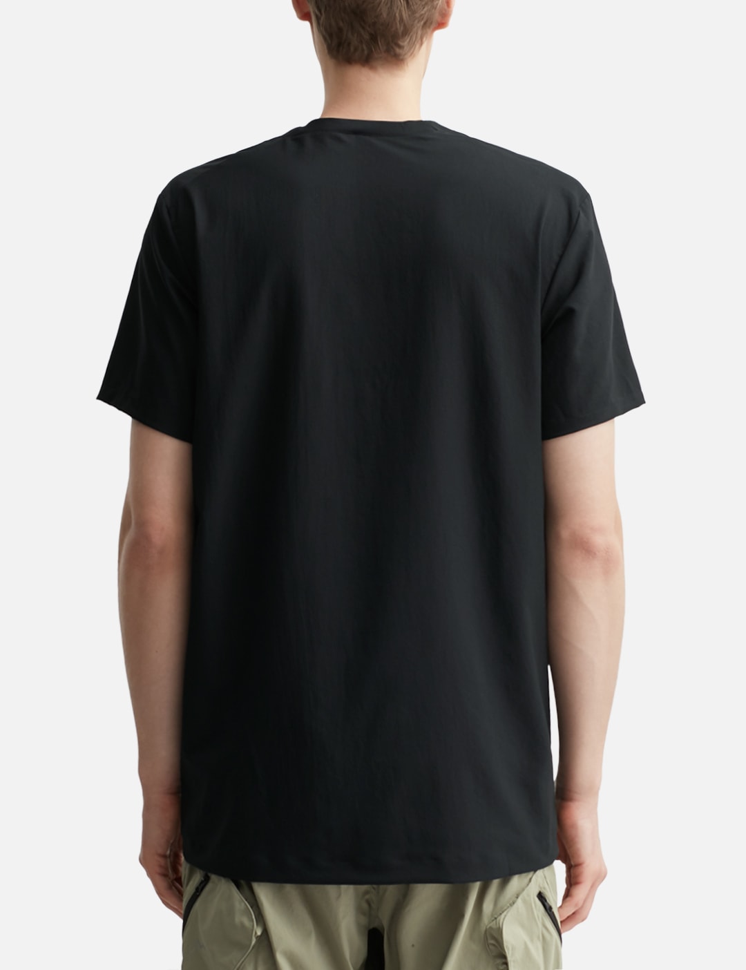 M's Cover T-Shirt view 13
