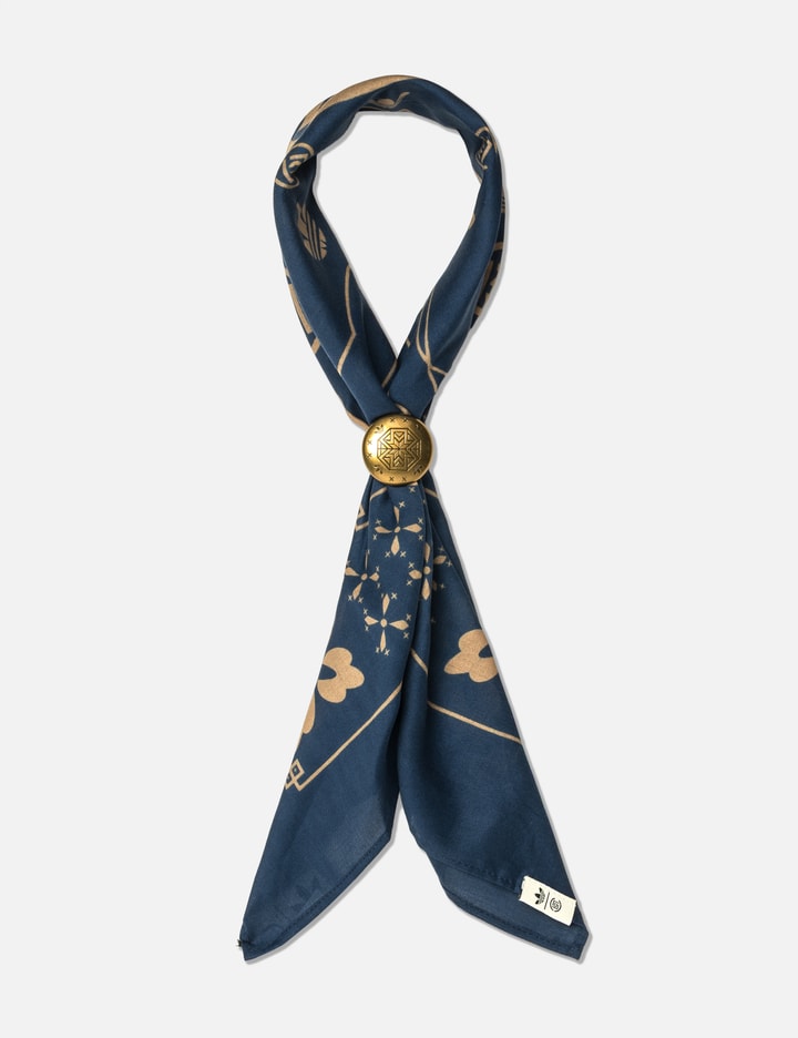 adidas Originals CLOT X Adidas Originals Bandana By Edison Chen