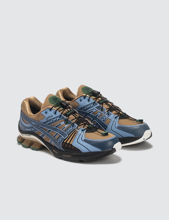 Asics - Asics x Affix Gel-Kinsei OG Gore-Tex | HBX - Globally Curated  Fashion and Lifestyle by Hypebeast