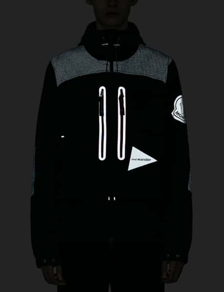 Moncler Genius - Moncler Genius 1952 x and wander Itabashi 