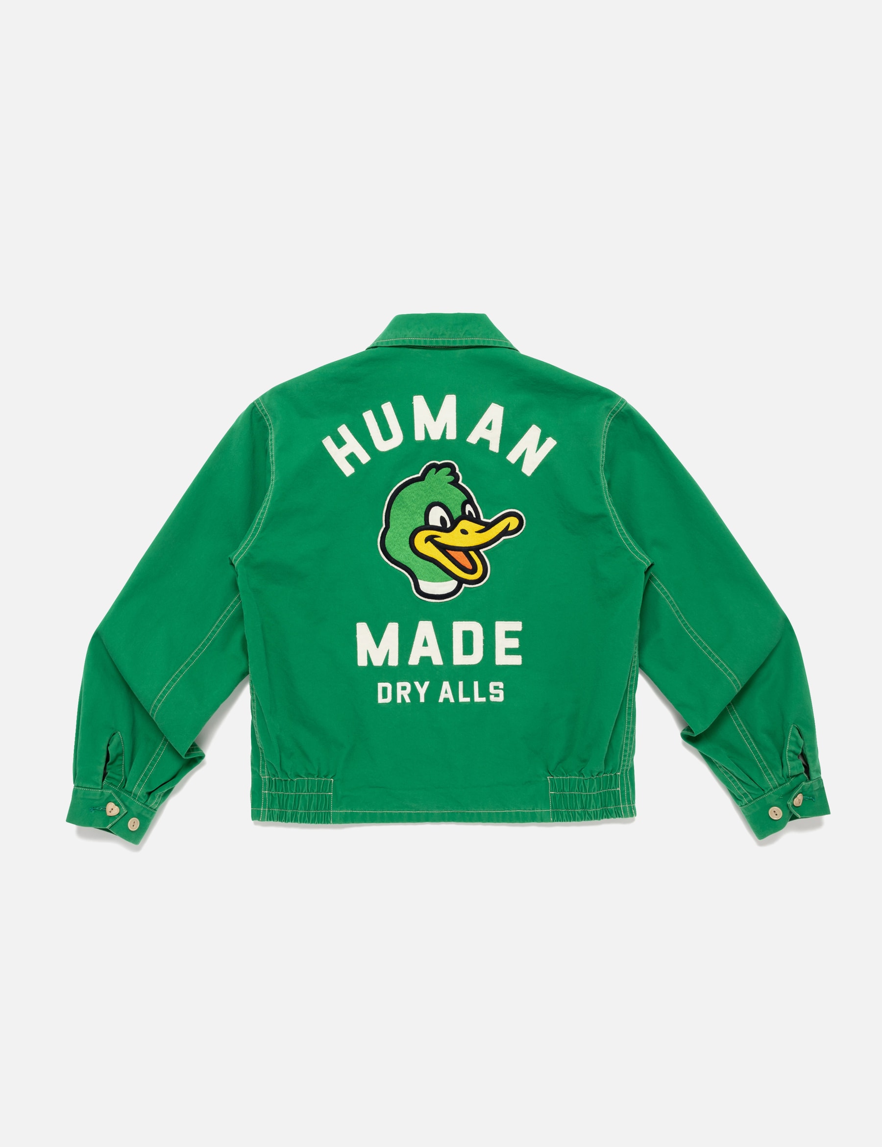 Work Jacket view 19