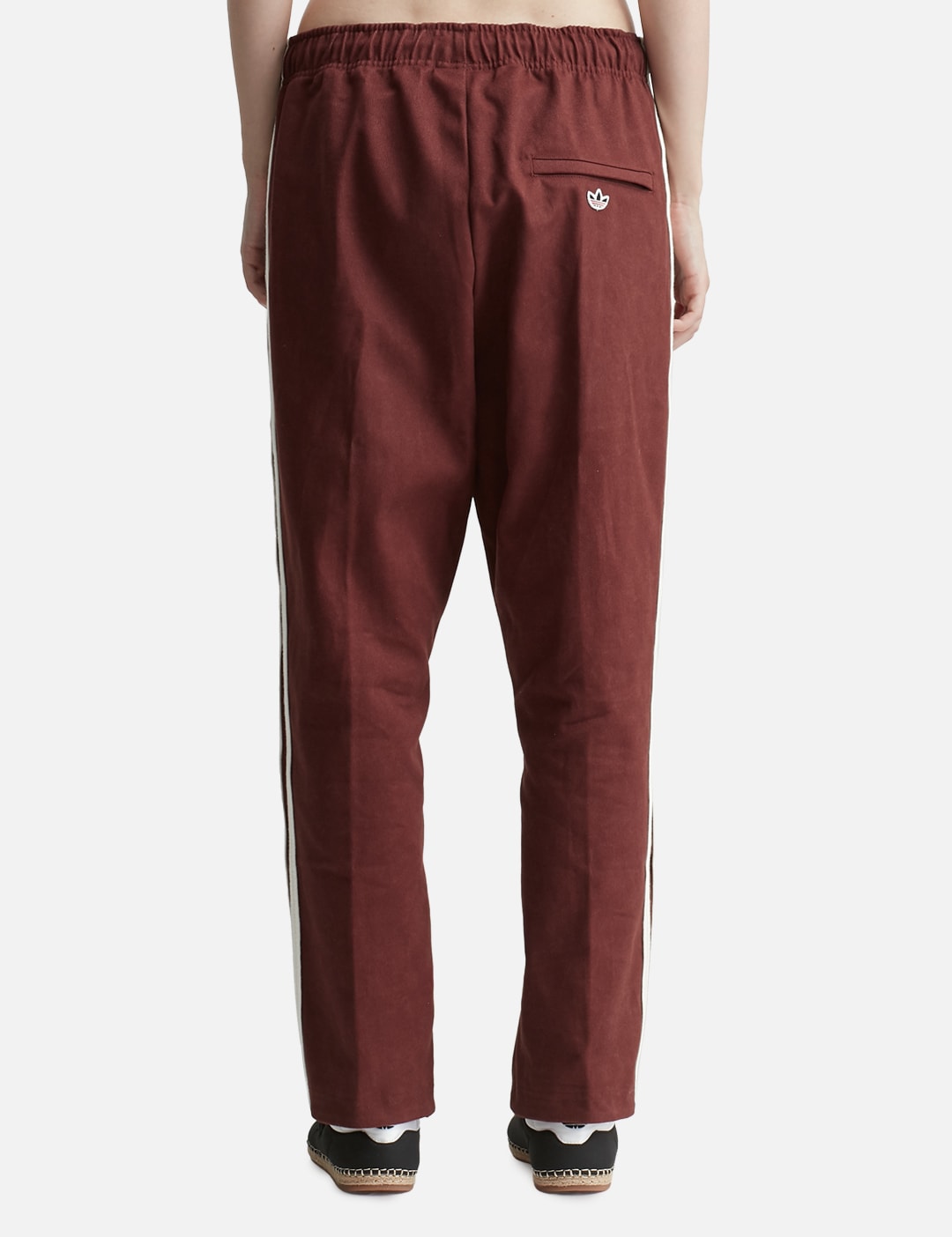 CLOT X Adidas Originals Track Pants By Edison Chen view 10