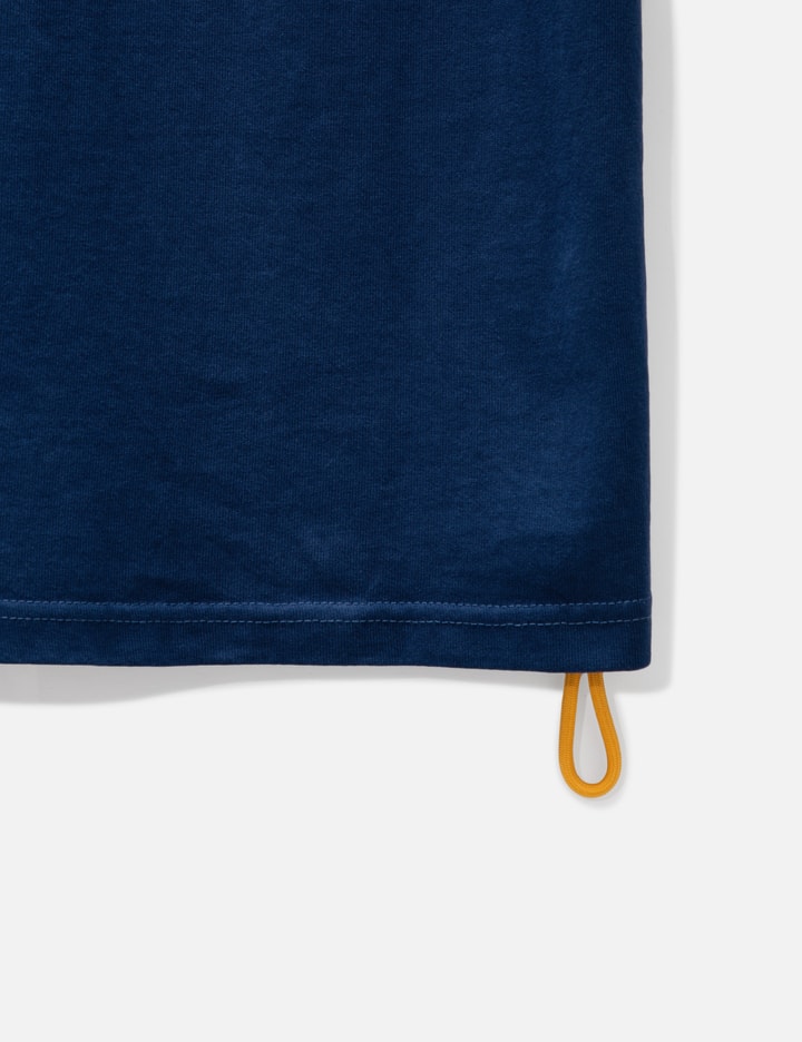 WOBBLY WORKER T-SHIRT Placeholder Image