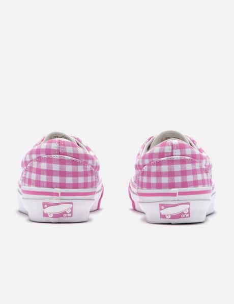 Vans Vans X Comme Des Garcons Girl Otw Era Reissue 95 HBX