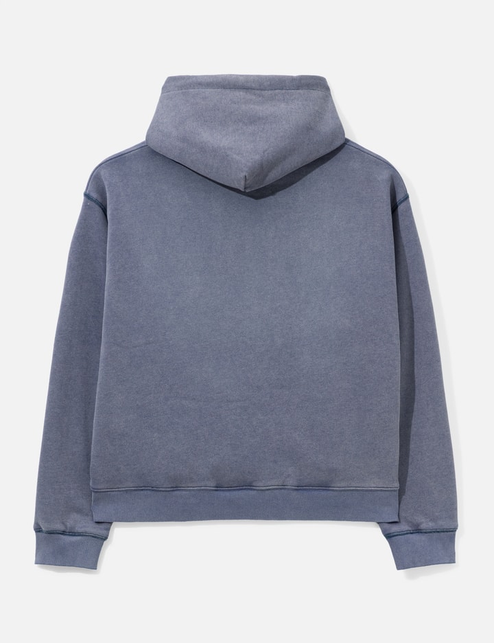 Basketcase Charms Thermal Lined Pullover