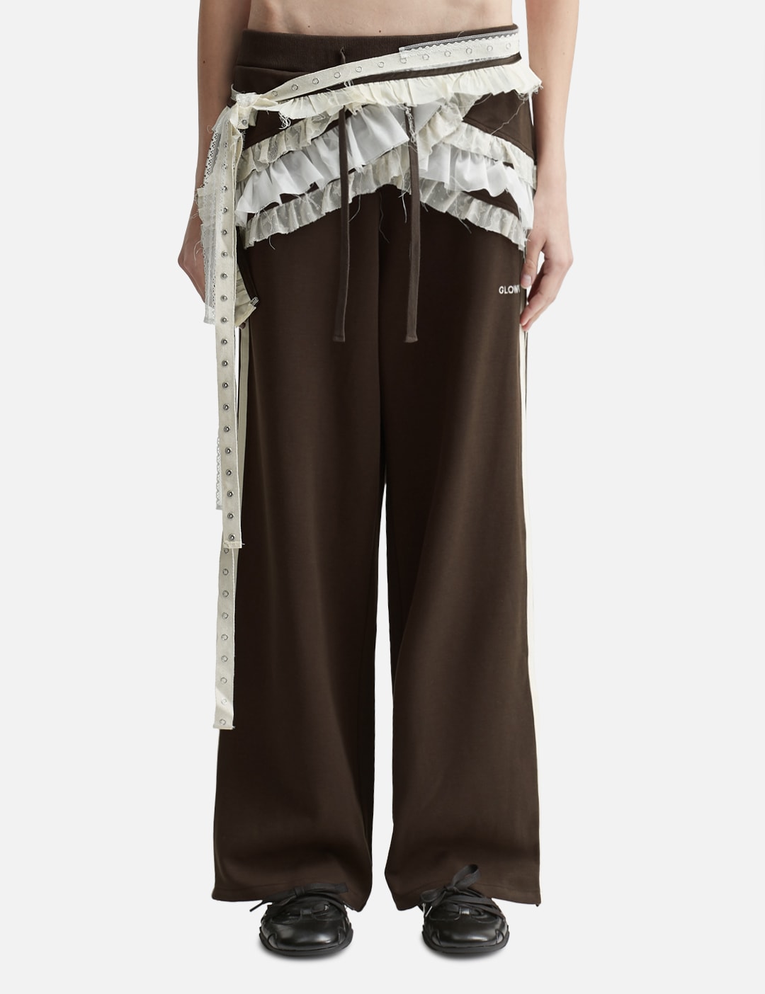 Romantic Layered Pants view 13