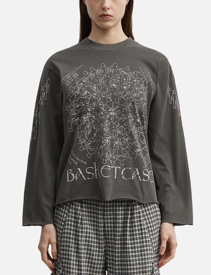 Eternal Long Sleeve view 3