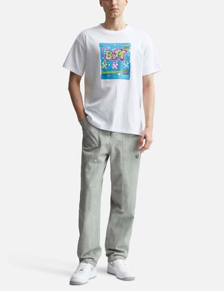 BoTT - Pigment Dyed Work Pant | HBX - Globally Curated Fashion and 