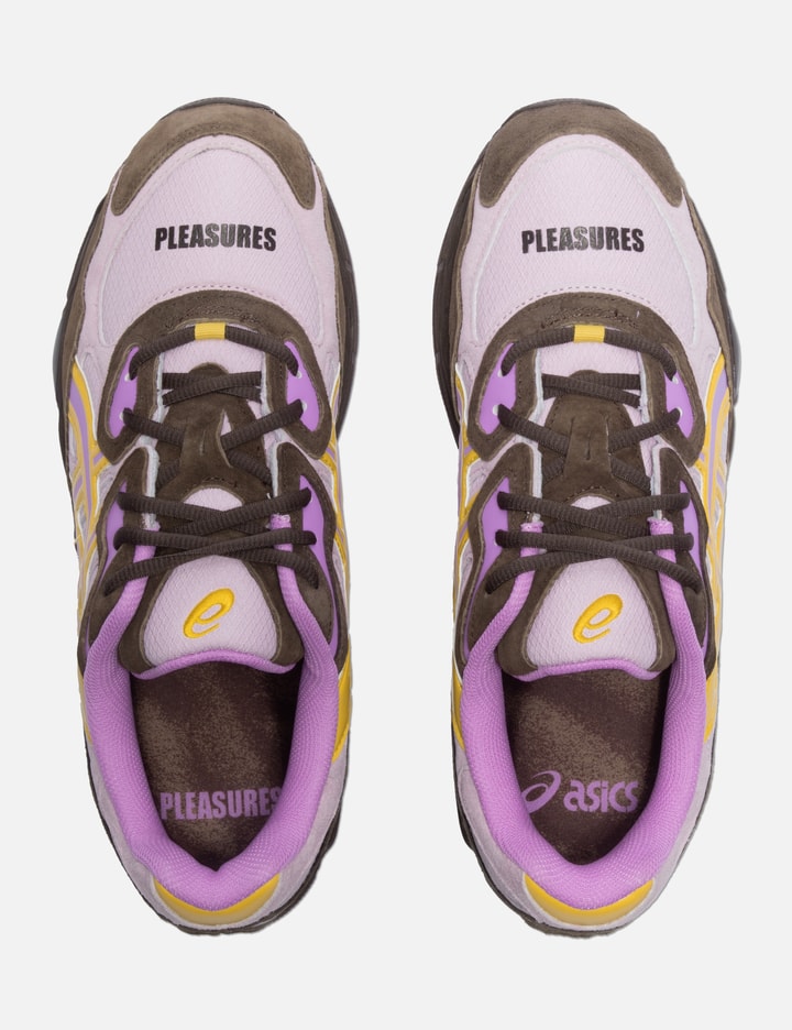 Asics x Pleasures GEL-NYC Placeholder Image