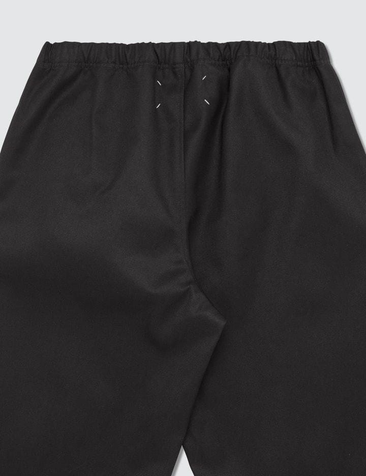 Trench Gabardine Pants Placeholder Image