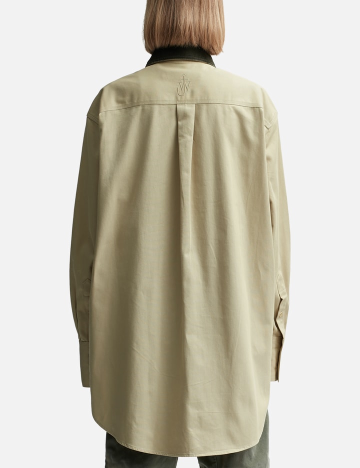 POL Print Shirt Placeholder Image