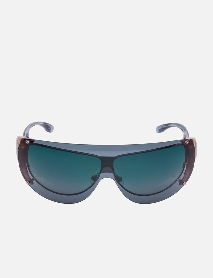 Double Shielded Sunglasses Placeholder Image