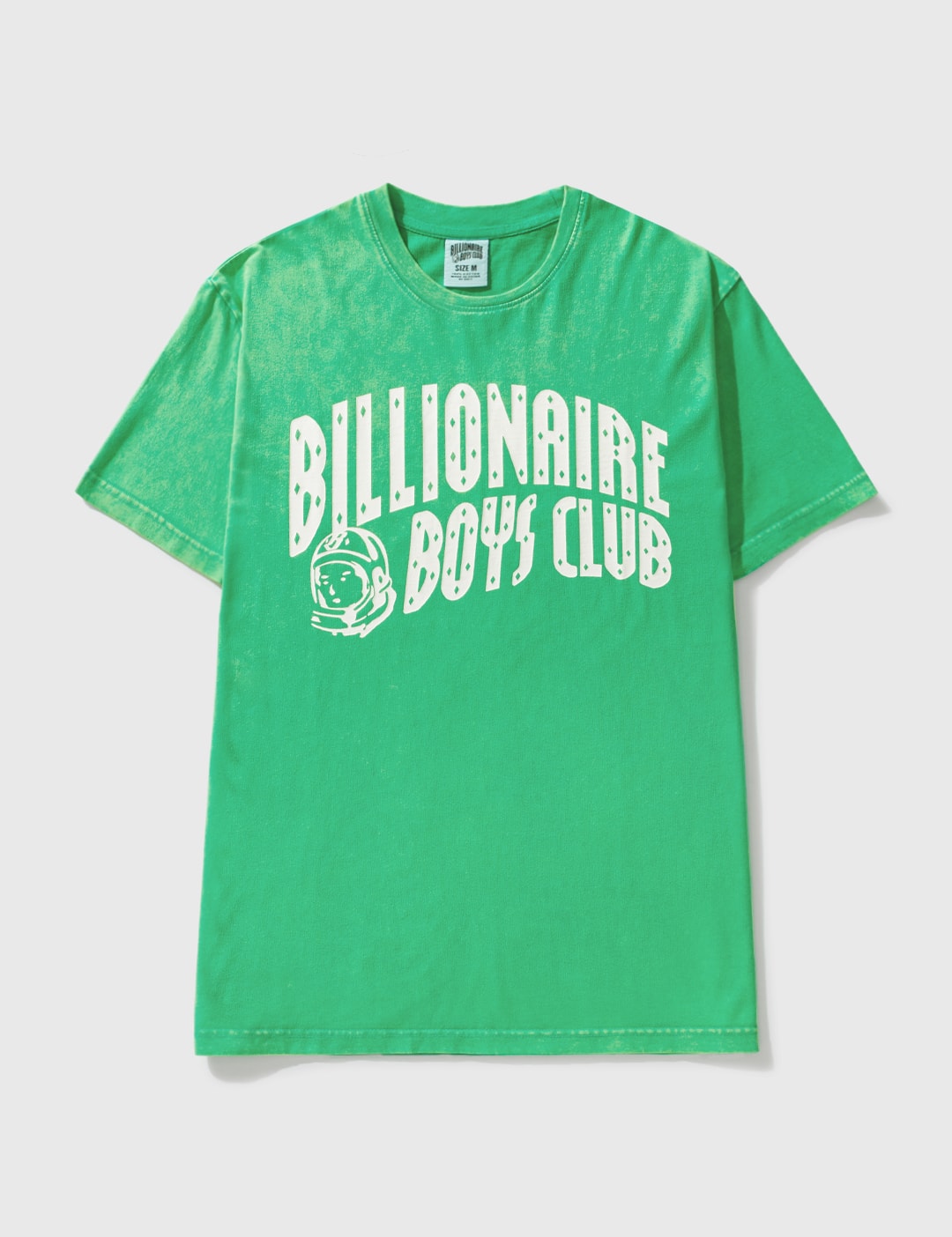 Billionaire Boys Club - BB Earthling T-Shirt | HBX - Globally 