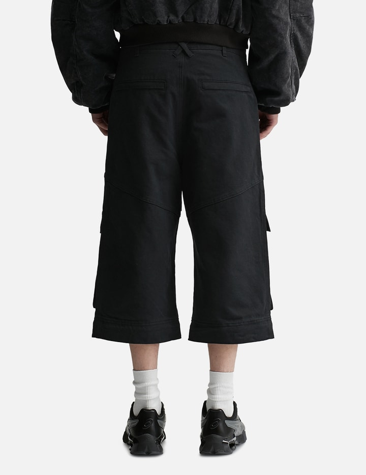 Hard Cargo Pants Placeholder Image