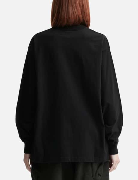 Team Tee Long Sleeve view 9