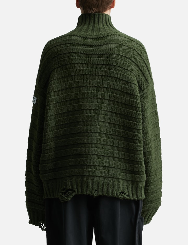 Wool Turtleneck Placeholder Image