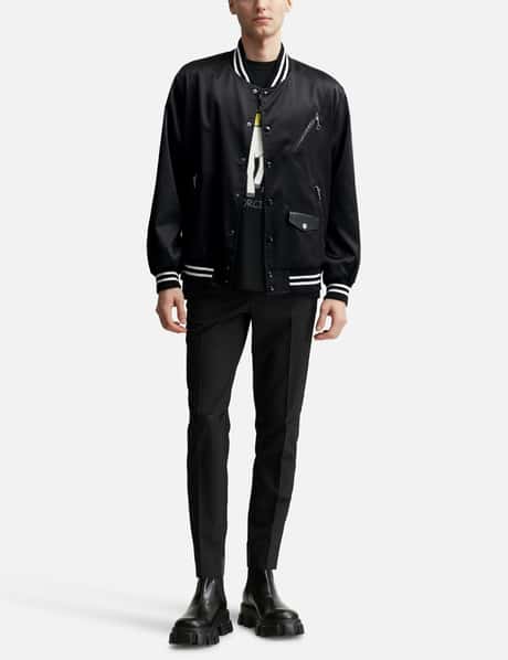 UC1D4504 Tapered Slim-Fit Pants view 16