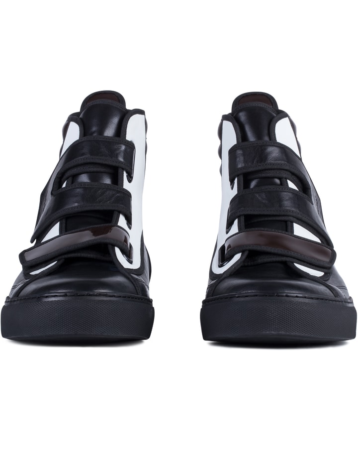High Velcro Sneakers Placeholder Image