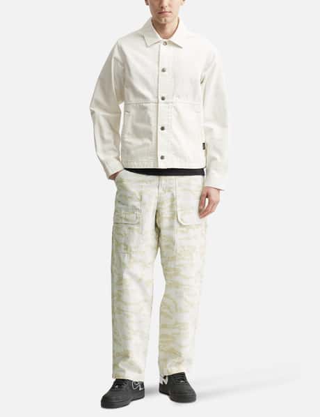 Japanese Denim Jacket view 14