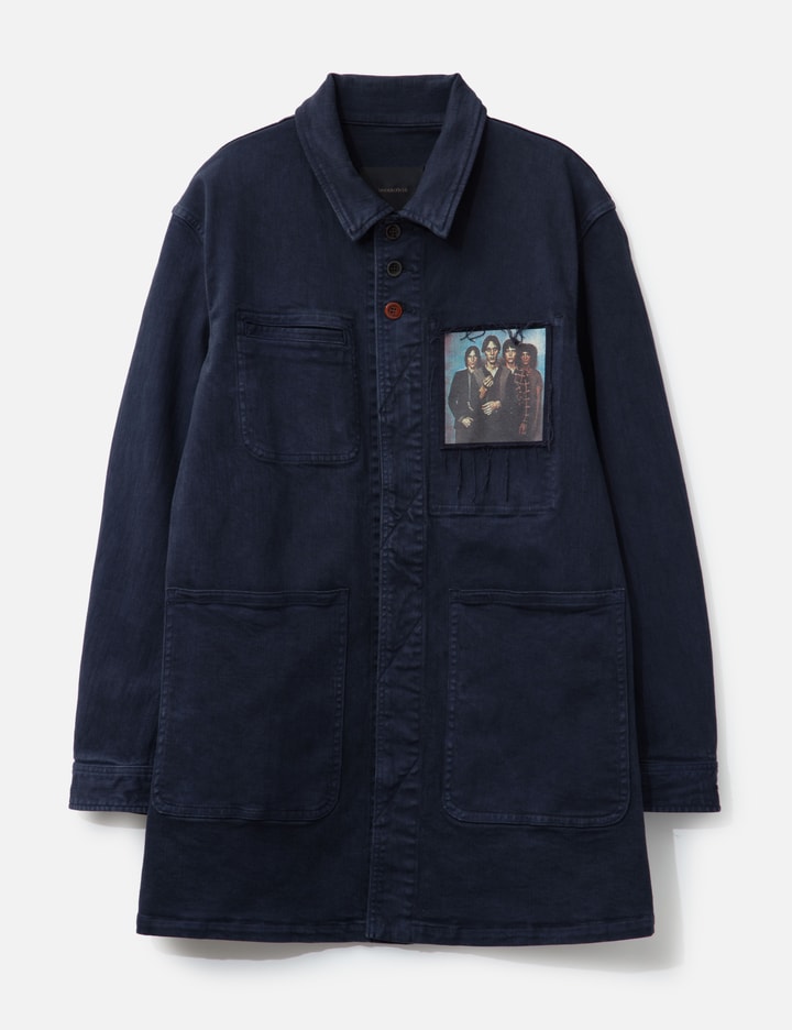Television Coat Placeholder Image