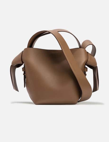 Acne Studios MINI MUSUBI BAG
