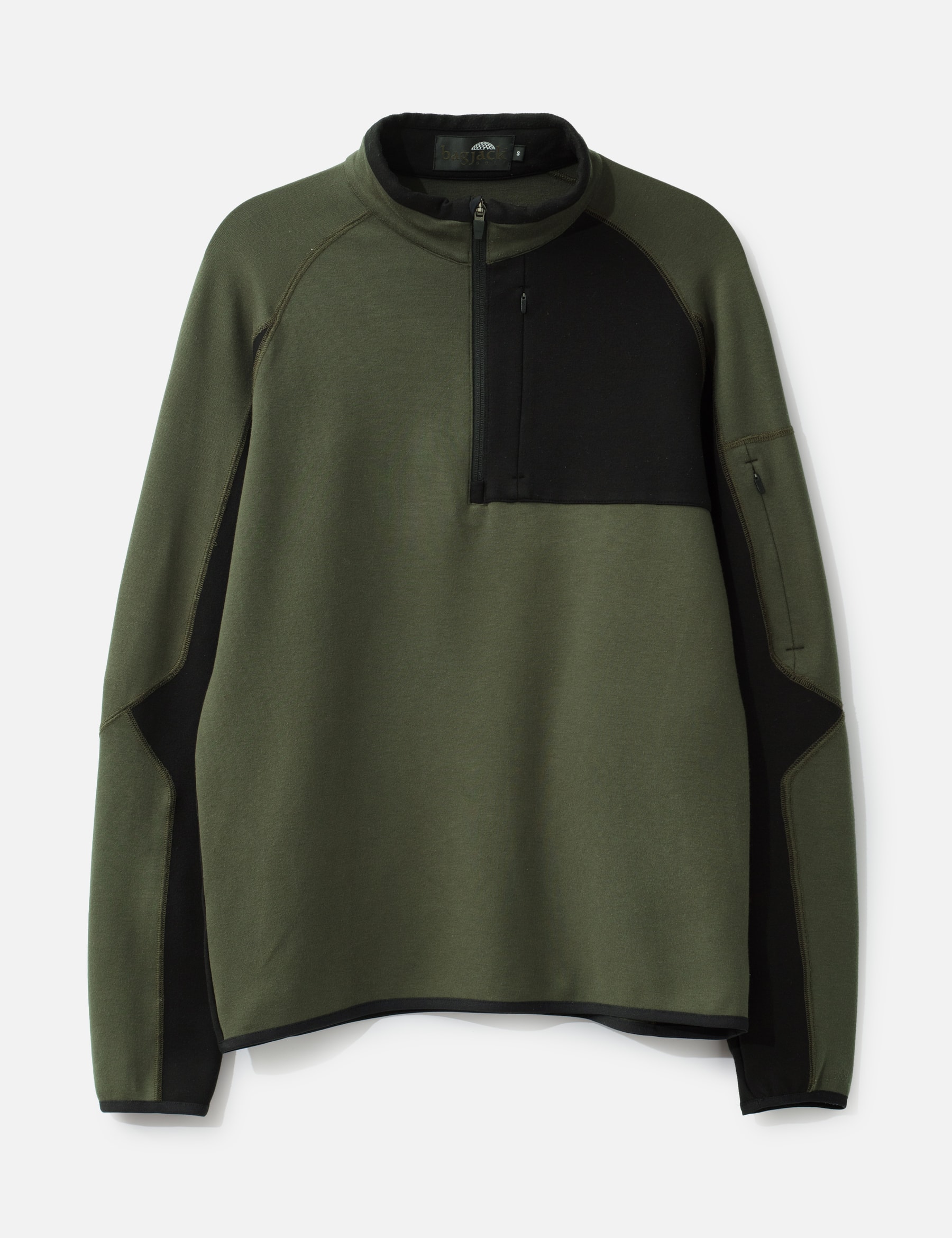 Golf Top view 7