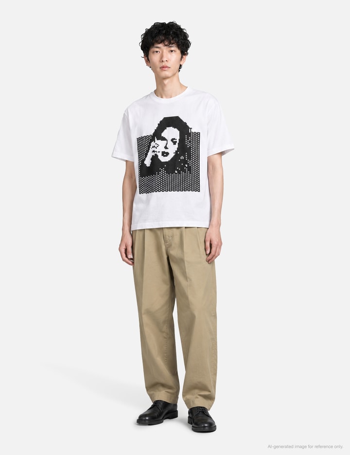 Cav Empt Portray #2 T-Shirt