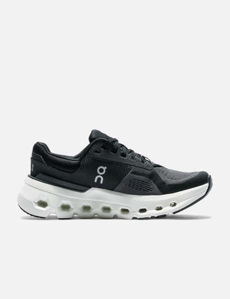 Cloudrunner 2 view 9