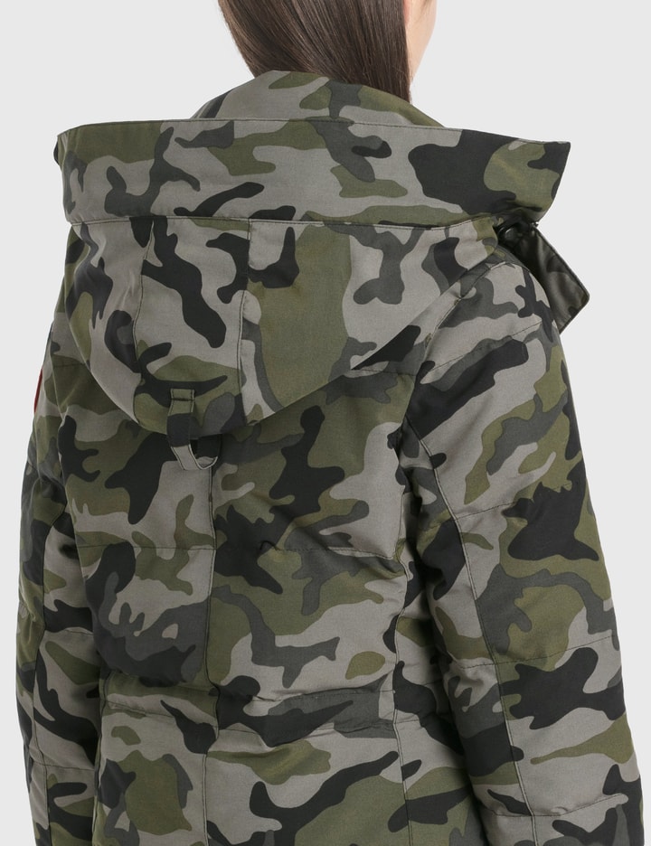Expedition Chelsea Parka Placeholder Image