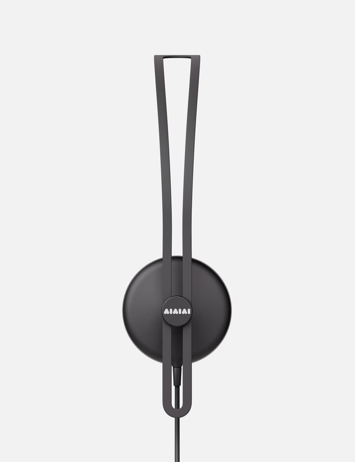 AIAIAI Tracks JJJJound - USB-C - Black