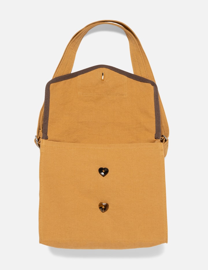 Mini Shoulder Placeholder Image