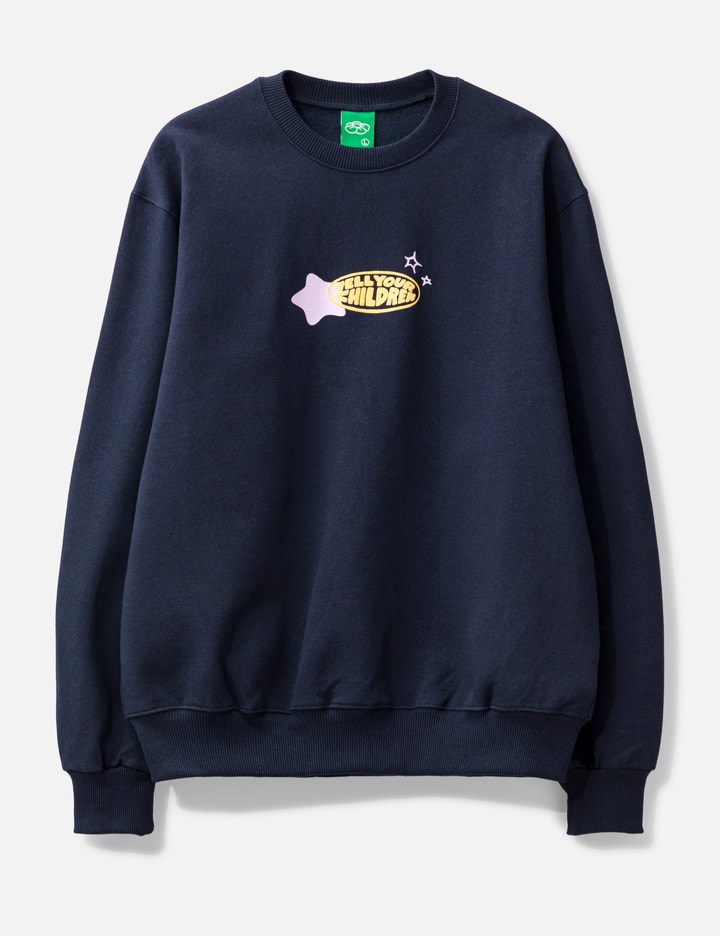 FNV Knowledge Crewneck Sweatshirt Placeholder Image