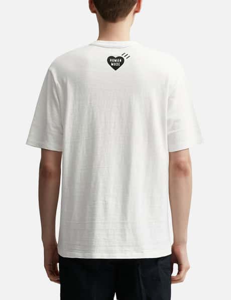 Human Made - GRAPHIC POLAR BEAR T-SHIRT #16 | HBX - Globally  