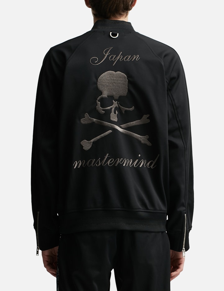 MJ Souvenir Track Boxy Jacket Placeholder Image