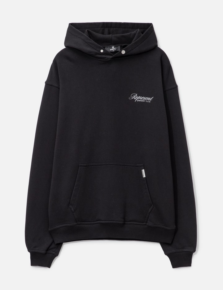 Represent Owners Club Script Hoodie Placeholder Image