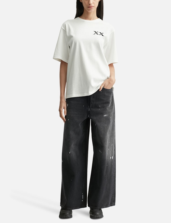 AMBUSH x Hypebeast 20th Anniversary T-shirt Placeholder Image