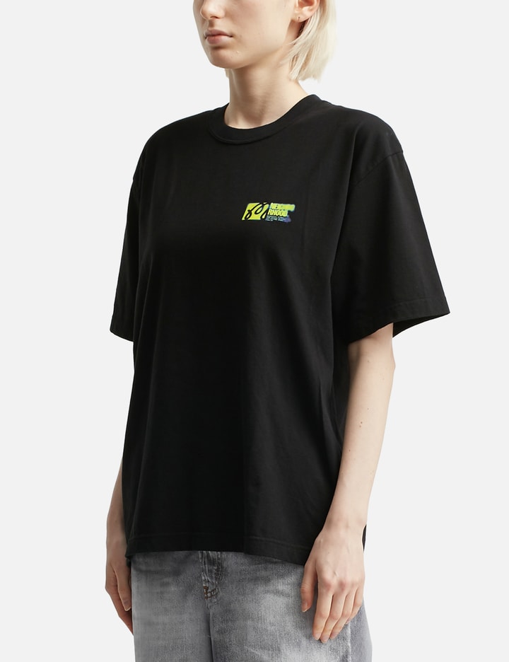 NH x Malbon Golf . Tee Short Sleeve-1 Placeholder Image
