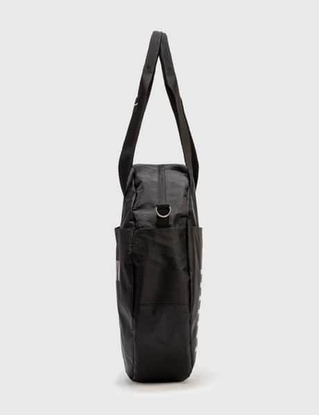 Wind And Sea - WDS A32 X-pac Round Shoulder Bag | HBX - Globally 