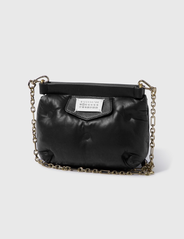 Maison Margiela - Mini Strap Wallet  HBX - Globally Curated Fashion and  Lifestyle by Hypebeast