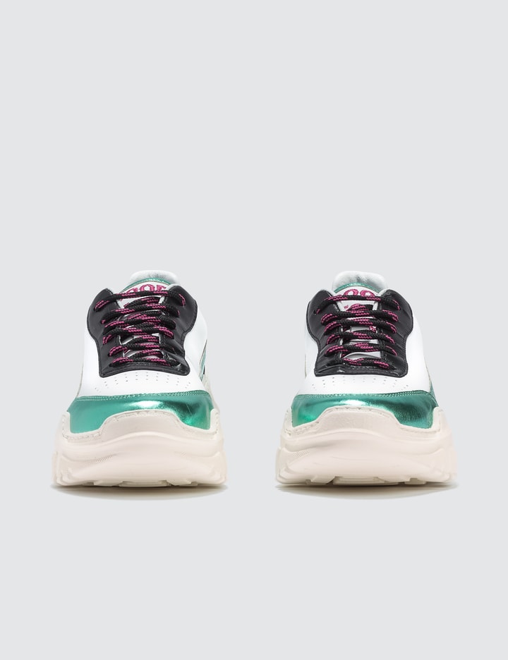Irene Is Mint Sneakers Placeholder Image
