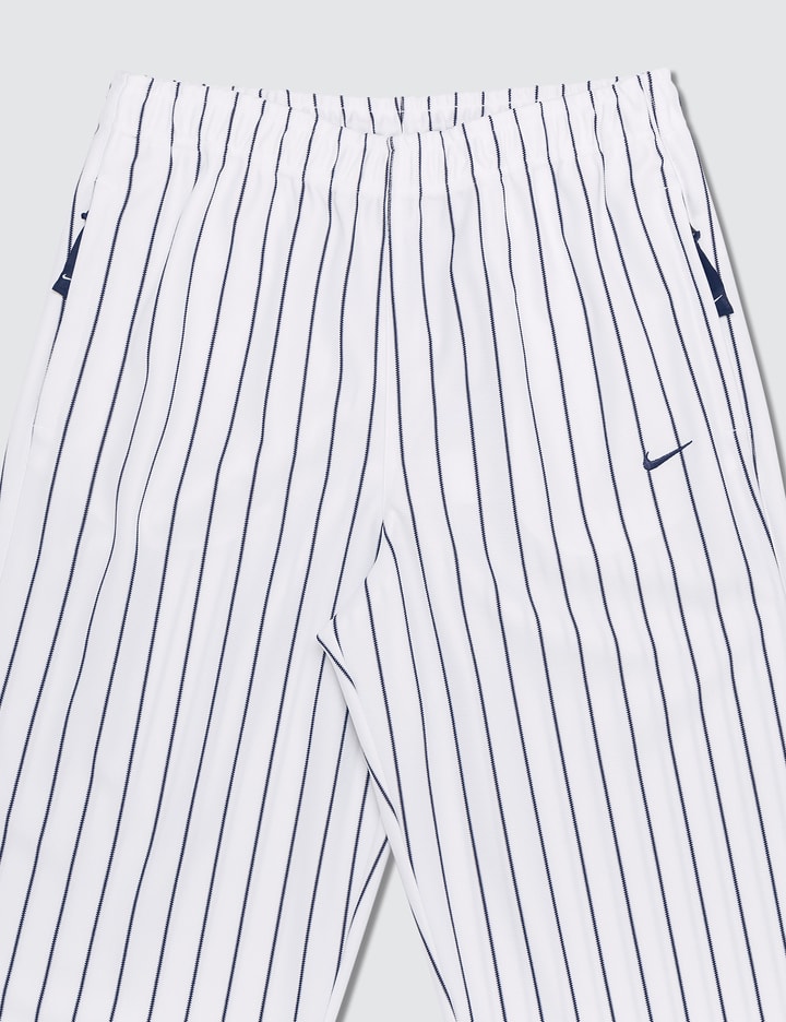 Swoosh Stripe Pants Placeholder Image