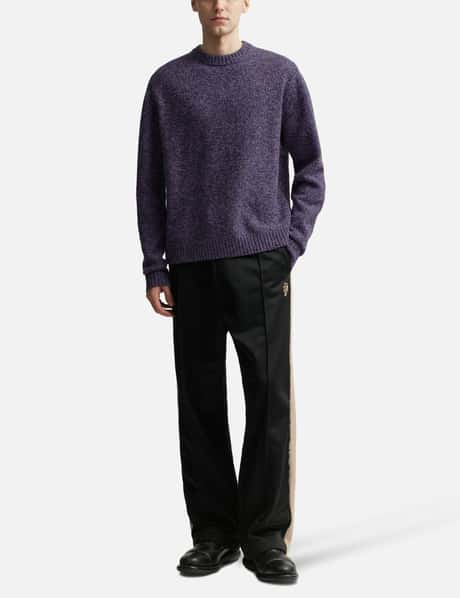 Stockholm Surfboard Club - Knit Sweater | HBX