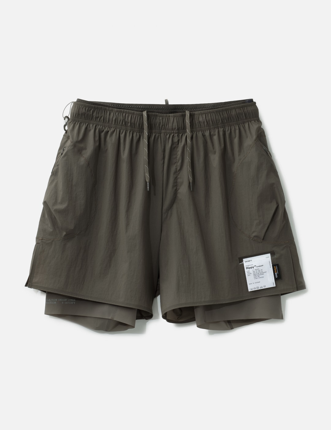 Rippy™ Cordura® 5" Trail Shorts view 7
