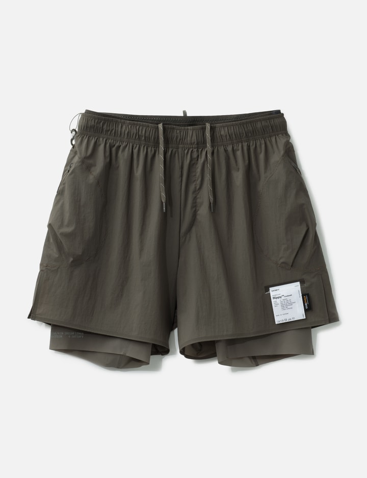 SATISFY Rippy™ Cordura® 5" Trail Shorts