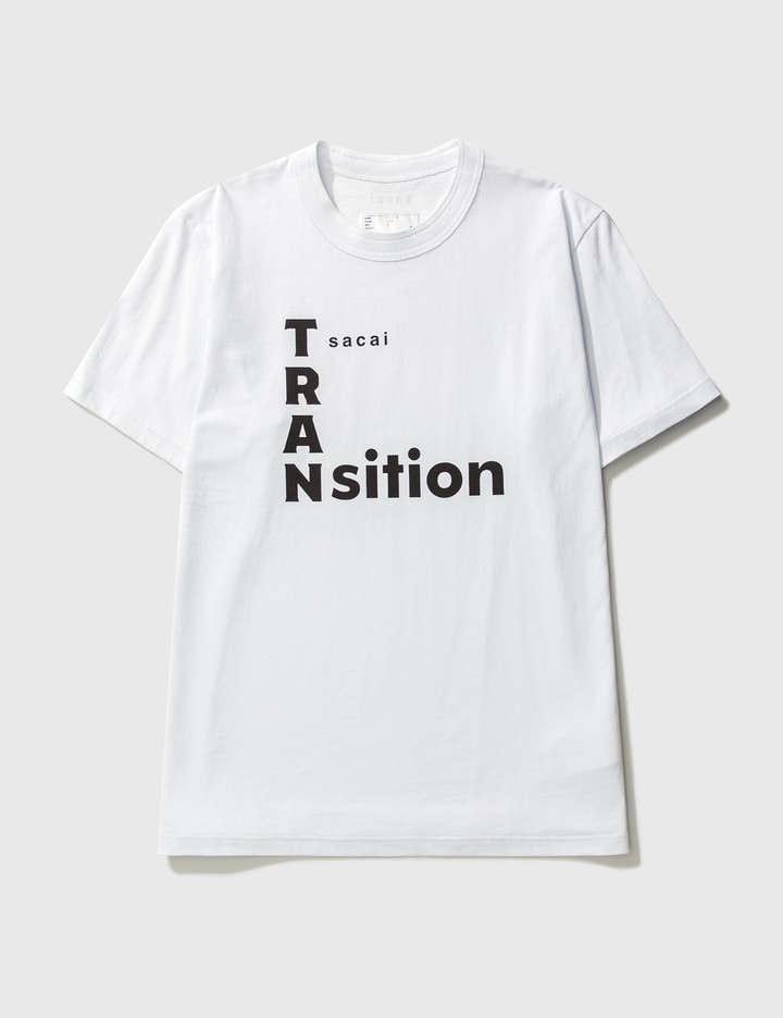 TRANsition T-shirt Placeholder Image